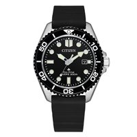 Armbanduhr Citizen Herr Promaster in Stahl BN0266-07E